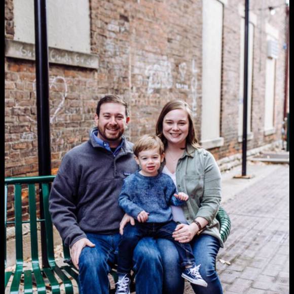 Meet your Posher, Brad - Picture 1 of 1